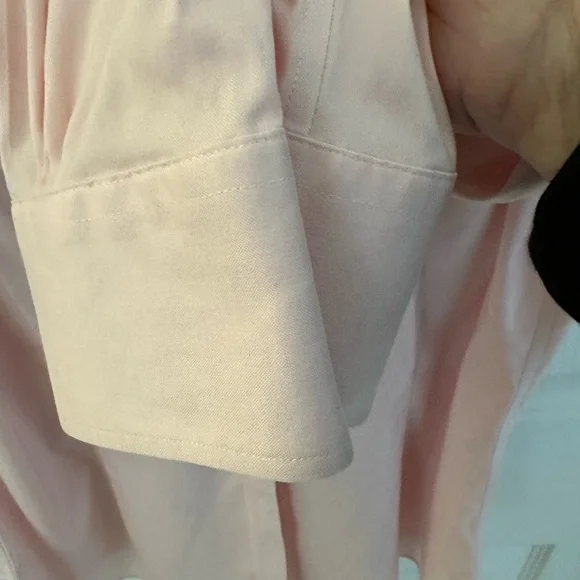 Brooks Brothers Fitted No Iron Blouse - Picture 3 of 4